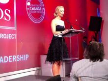 Kari Matchett