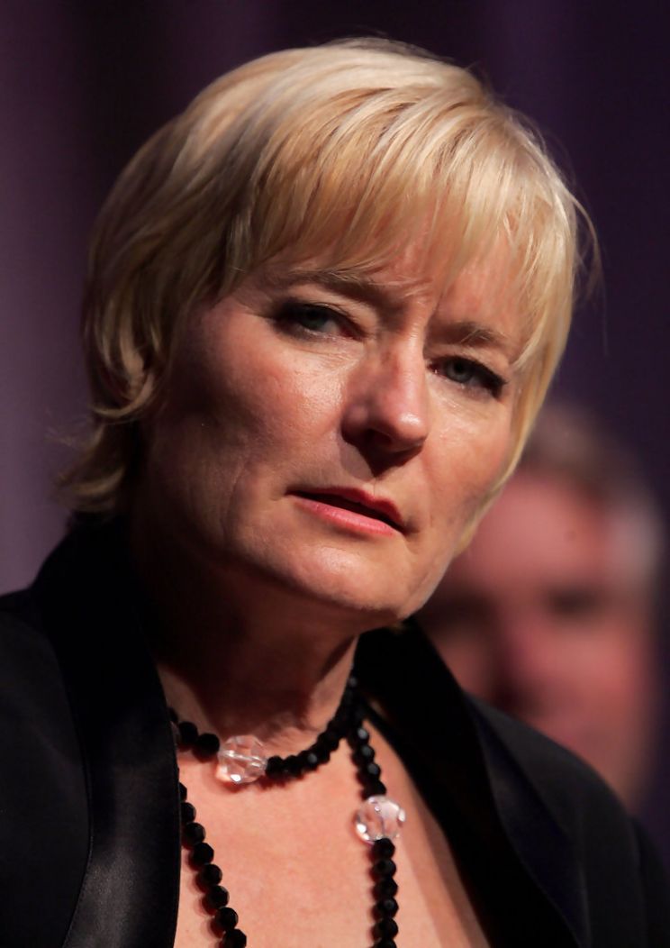 Kari Skogland