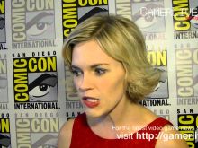 Kari Wahlgren