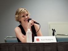 Kari Wahlgren