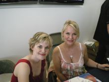 Kari Wahlgren