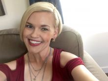 Kari Wahlgren