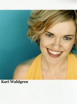 Kari Wahlgren