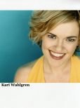 Kari Wahlgren