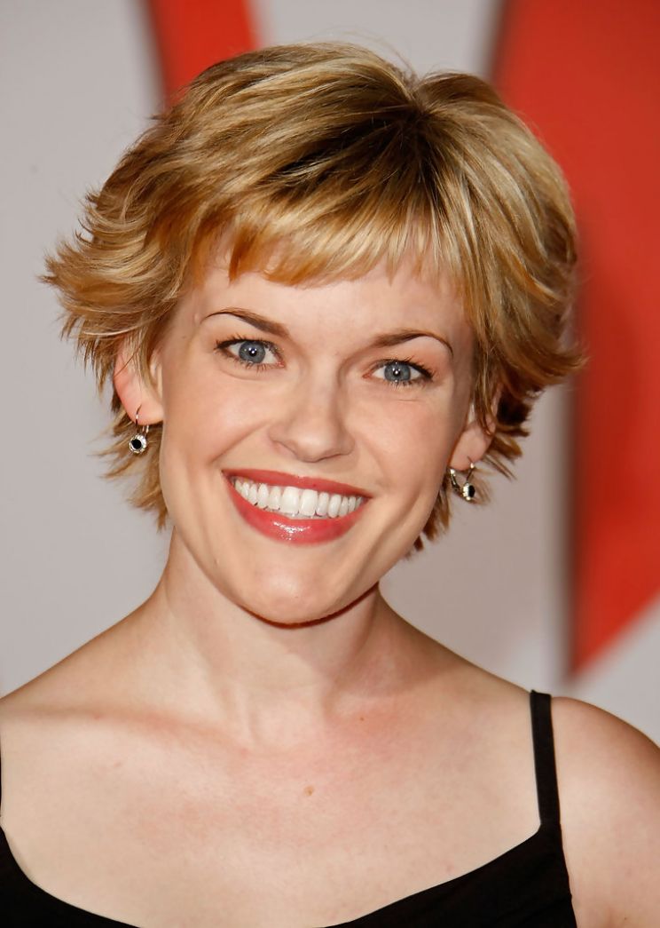 Kari Wahlgren