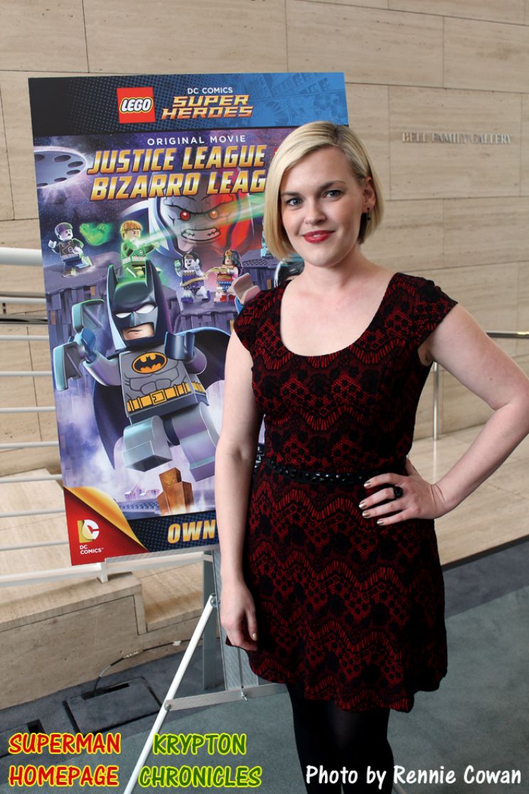 Kari Wahlgren