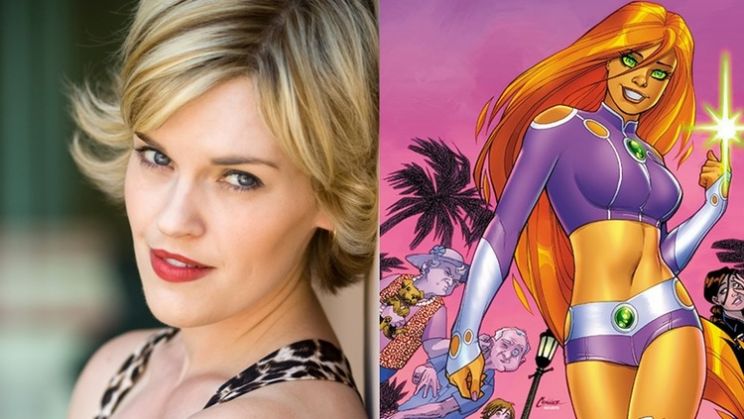 Kari Wahlgren