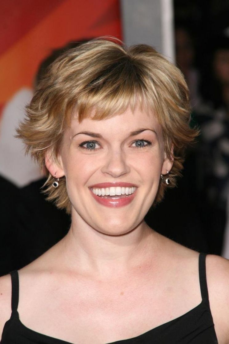 Kari Wahlgren