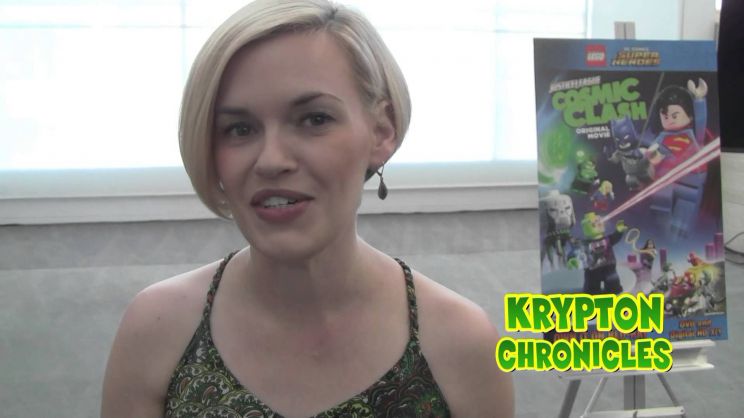 Kari Wahlgren