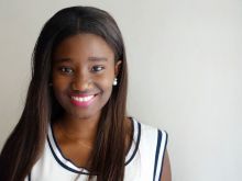 Karidja Touré