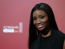 Karidja Touré