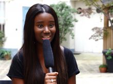 Karidja Touré