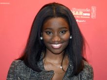 Karidja Touré