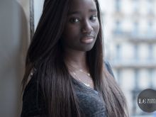 Karidja Touré