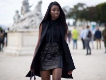 Karidja Touré