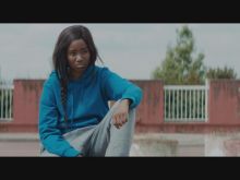 Karidja Touré