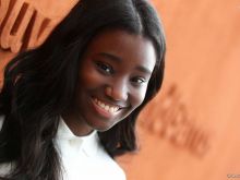 Karidja Touré