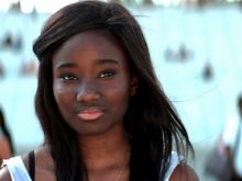 Karidja Touré