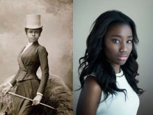 Karidja Touré