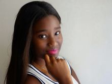 Karidja Touré