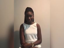 Karidja Touré