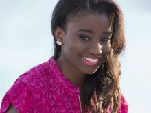 Karidja Touré