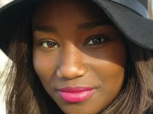 Karidja Touré