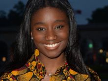 Karidja Touré