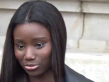 Karidja Touré