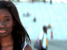 Karidja Touré