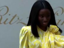 Karidja Touré