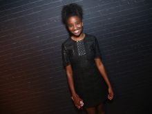 Karidja Touré