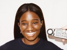 Karidja Touré