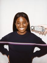 Karidja Touré #3018578 picture (Portrait Medium)