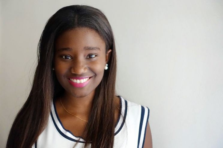 Karidja Touré