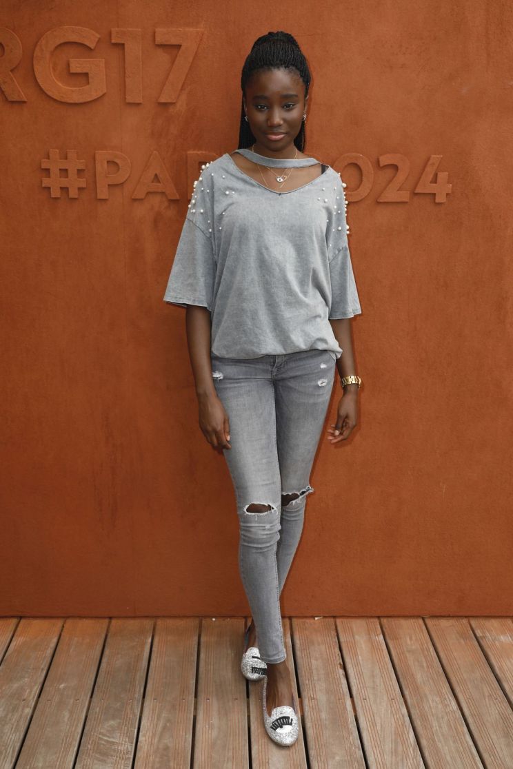 Karidja Touré