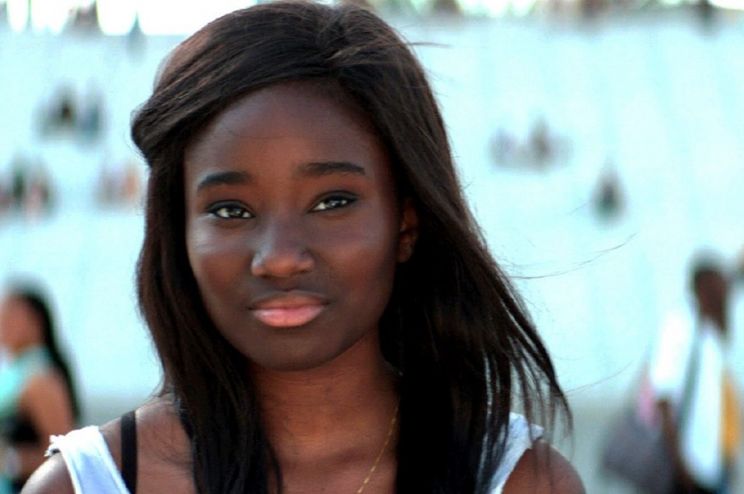 Karidja Touré