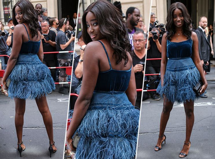Karidja Touré