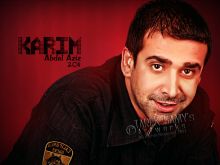 Karim Abdel Aziz
