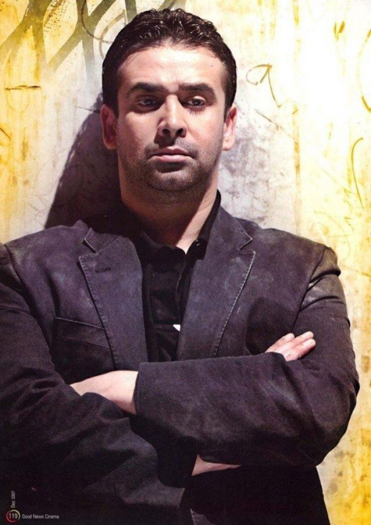 Karim Abdel Aziz