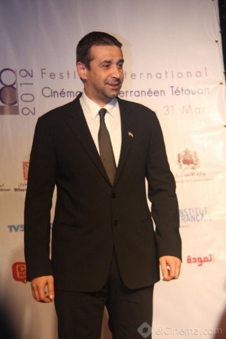 Karim Abdel Aziz