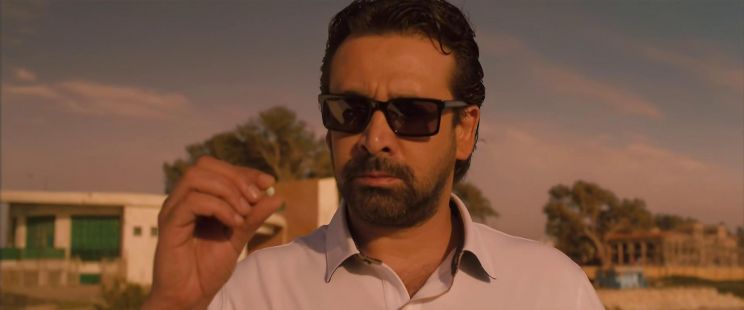 Karim Abdel Aziz