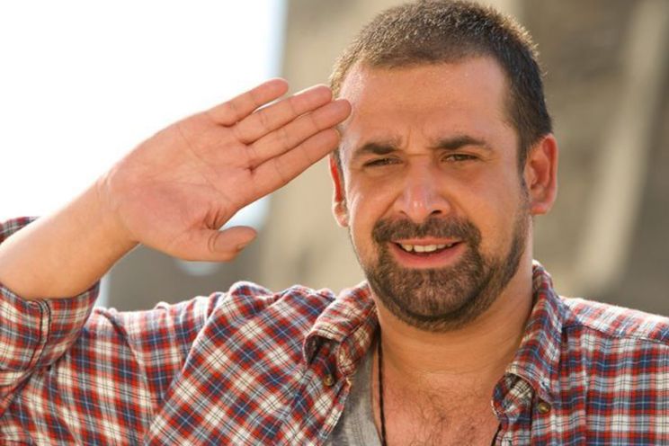 Karim Abdel Aziz