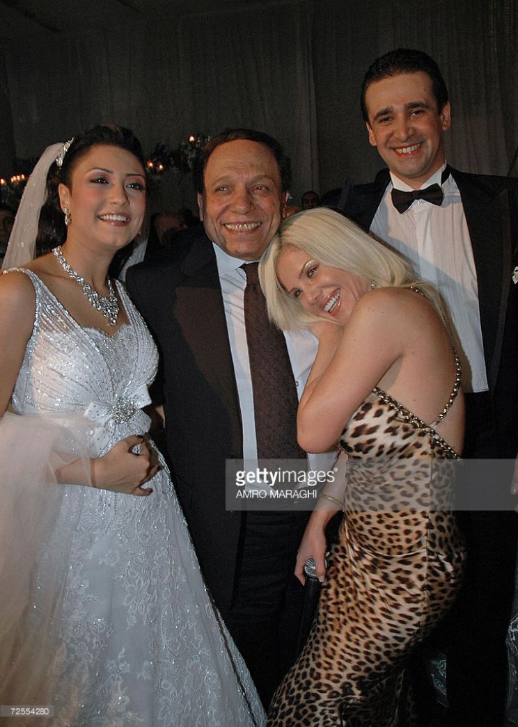 Karim Abdel Aziz