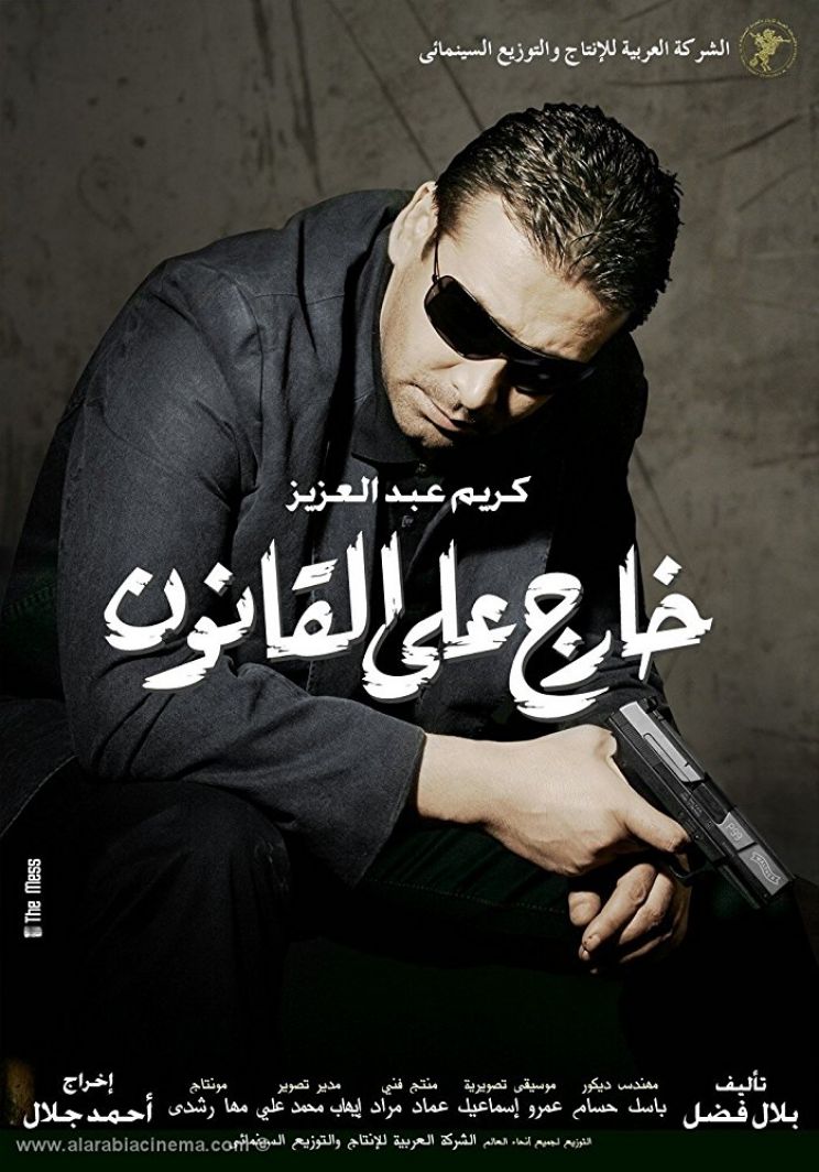 Karim Abdel Aziz