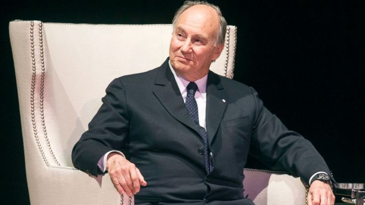 Karim Hussain