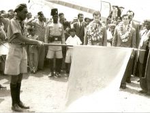 Karim Prince
