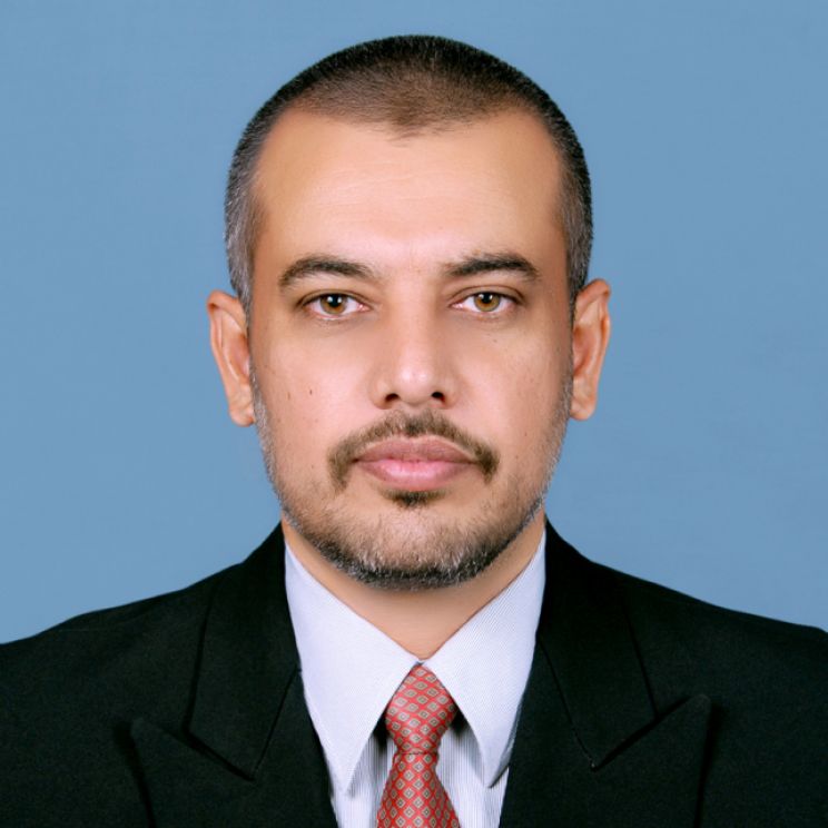 Karim Prince