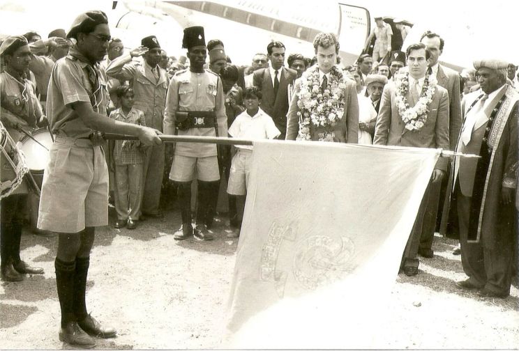Karim Prince