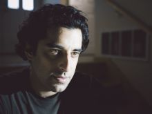 Karim Saleh